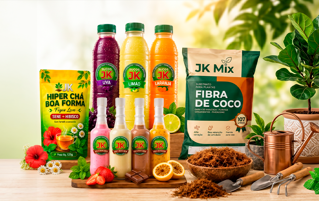 Banner JK Distribuidora Mobile